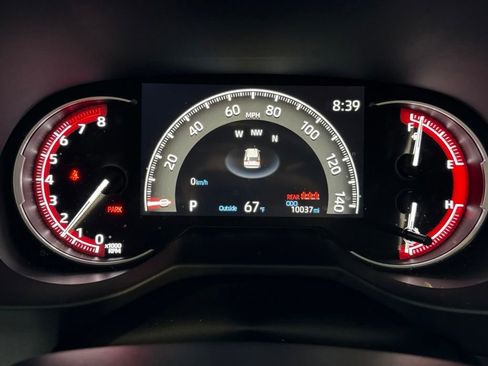 Certified 2025 Toyota RAV4 LE AWD/4WD image 28