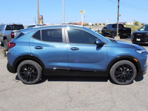 New 2026 Buick Encore GX Sport Touring w/ Comfort Package image 6