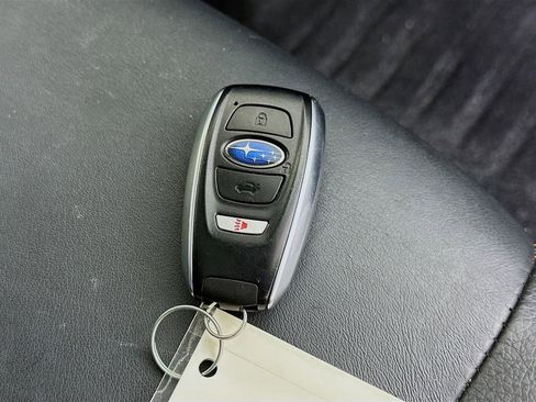 Used 2017 Subaru Crosstrek 2.0i Limited AWD/4WD image 48