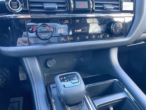 Used 2024 Nissan Pathfinder Rock Creek image 25