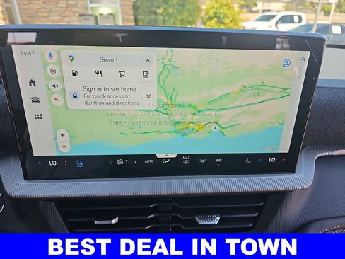 New 2026 Ford Explorer Tremor w/ Tremor Ultimate Package AWD/4WD image 24