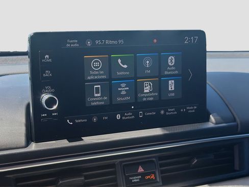 Certified 2024 Honda Pilot EX-L image 12