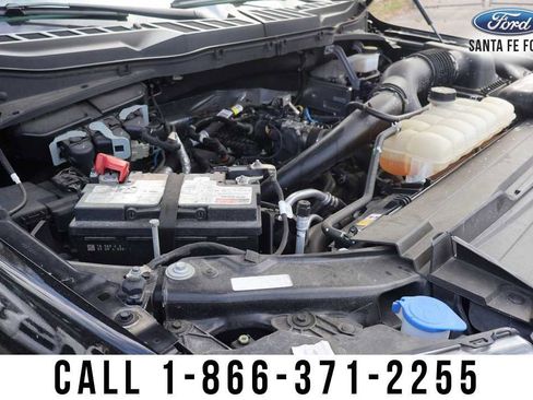 Used 2023 Ford F150 XL w/ STX Appearance Package RWD image 30