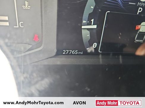 Used 2024 Toyota Tacoma SR5 AWD/4WD image 18