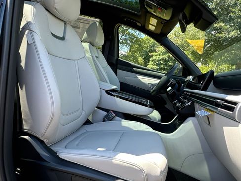 New 2026 Hyundai Tucson Limited image 27