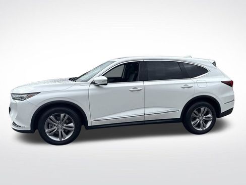Used 2023 Acura MDX SH-AWD image 4