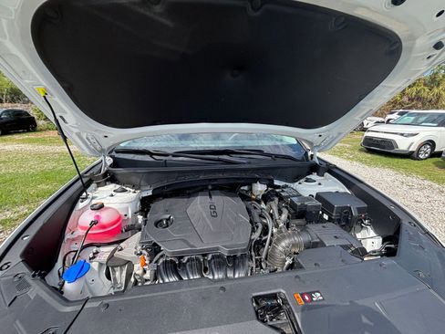 Used 2025 Hyundai Tucson SEL image 35