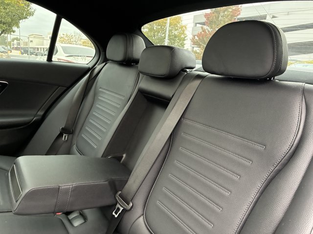 Used 2024 Mercedes-Benz C 300 4MATIC Sedan image 15