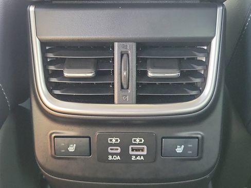 Certified 2023 Subaru Outback Limited image 19