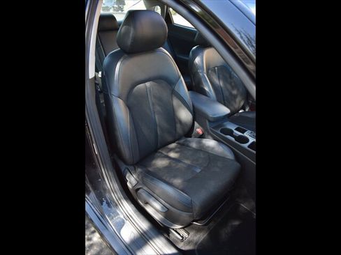 Used 2019 Kia Optima S w/ S Panoramic Sunroof Package FWD image 34