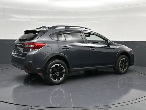 Used 2023 Subaru Crosstrek 2.0i Premium AWD/4WD image 3