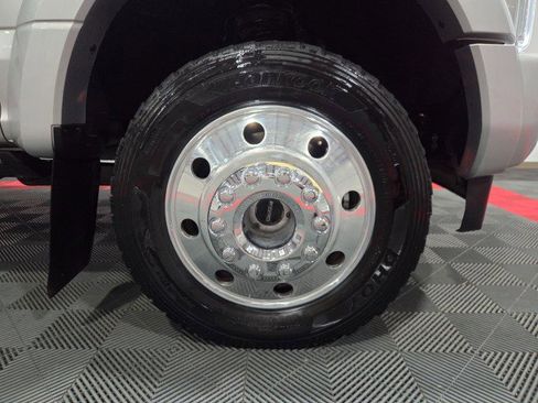 Used 2017 Ford F450 Platinum image 88