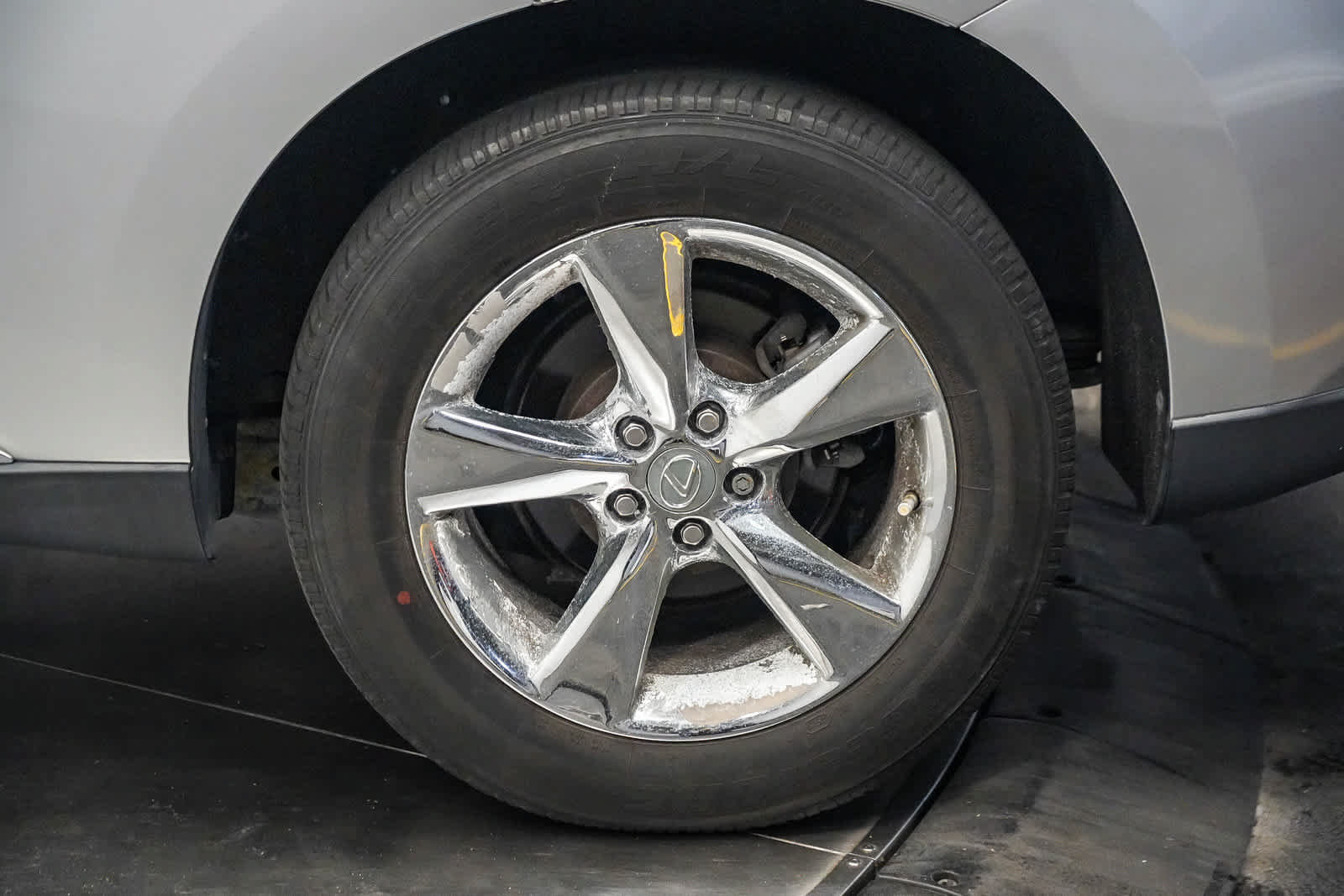 Used 2014 Lexus RX 350 FWD w/ Premium Package image 10