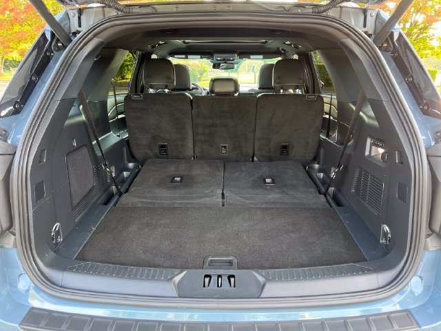 Used 2026 Ford Explorer ST w/ Sun And Sound Package AWD/4WD image 30