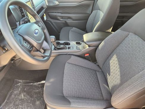 New 2025 Ford Ranger XL RWD image 9