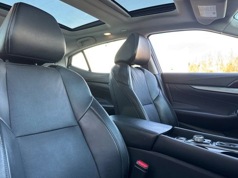 Used 2018 Nissan Maxima 3.5 SL image 32