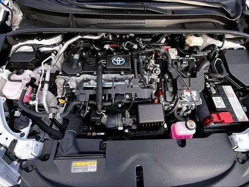 Certified 2023 Toyota Corolla LE image 30