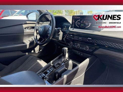 Used 2023 Honda Accord Sport image 35