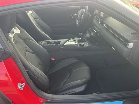 New 2026 Toyota Supra Premium image 10