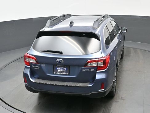 Used 2016 Subaru Outback 2.5i Limited image 40