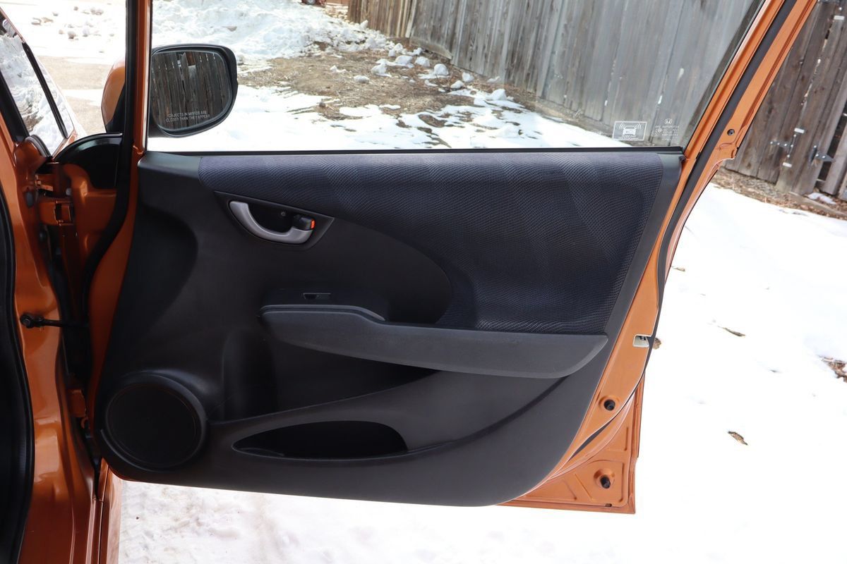 Used 2010 Honda Fit Sport image 26