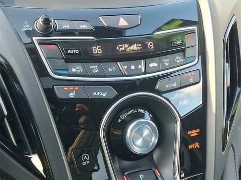 Certified 2024 Acura RDX Base image 16