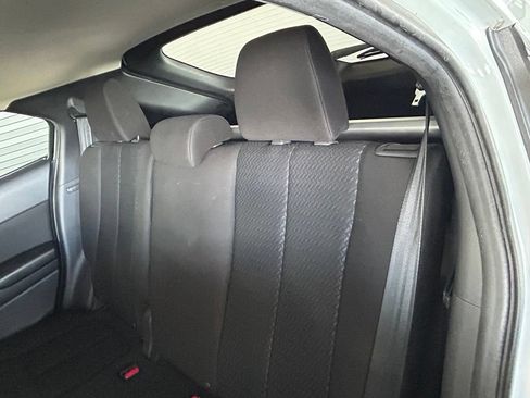 Used 2023 Mitsubishi Eclipse Cross LE AWD/4WD image 42