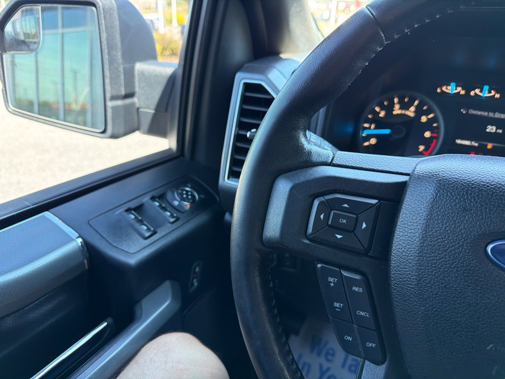 Used 2017 Ford F150 XLT w/ Equipment Group 302A Luxury AWD/4WD image 21