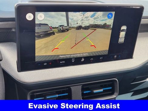 New 2025 Ford Maverick XLT w/ 4K Tow Package image 19