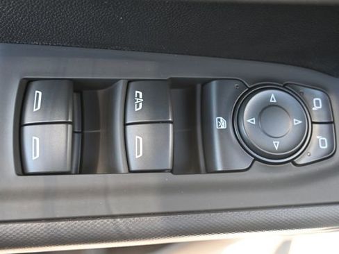 Used 2024 Chevrolet Silverado 1500 Custom w/ LPO, Dark Essentials Package image 11