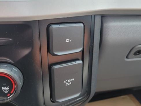New 2025 Ford F350 XL w/ 360-Degree Camera Package AWD/4WD image 30