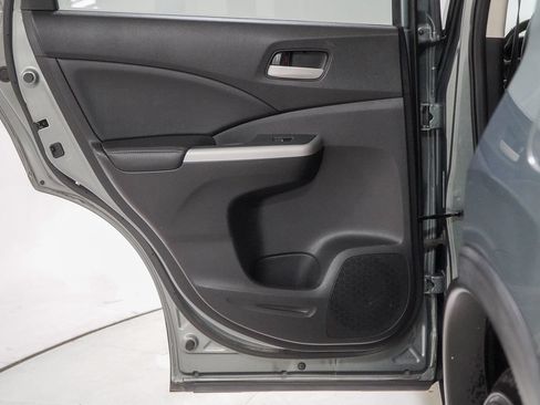 Used 2012 Honda CR-V EX-L image 43