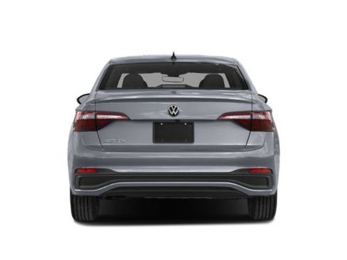 Used 2023 Volkswagen Jetta Sport w/ Driver Assistance Package FWD image 5