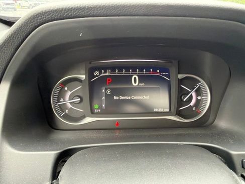 Used 2023 Honda Passport Elite image 8