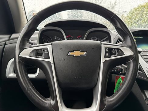 Used 2017 Chevrolet Equinox Premier w/ Enhanced Convenience Package image 21