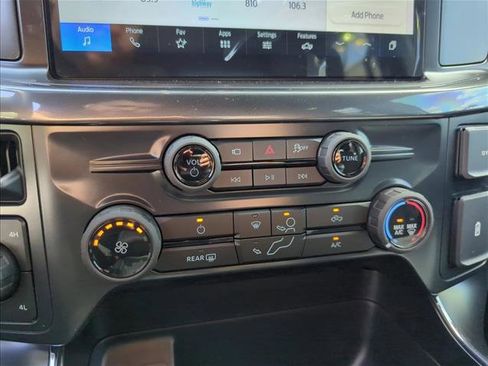 New 2026 Ford F150 STX AWD/4WD image 14