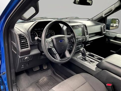 Used 2016 Ford F150 XLT w/ Equipment Group 302A Luxury AWD/4WD image 20