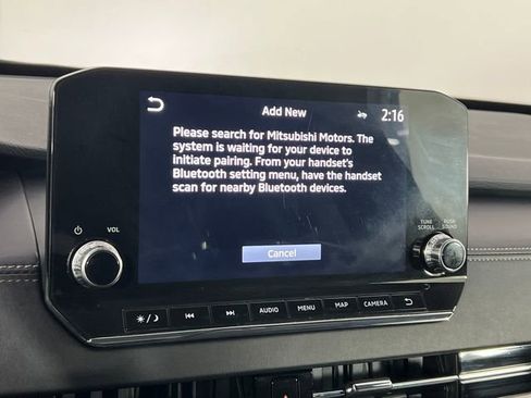 Used 2024 Mitsubishi Outlander SE image 31