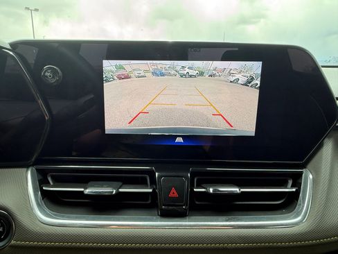 Used 2024 Chevrolet TrailBlazer ACTIV image 24