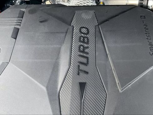 New 2026 Hyundai Santa Fe SEL image 17