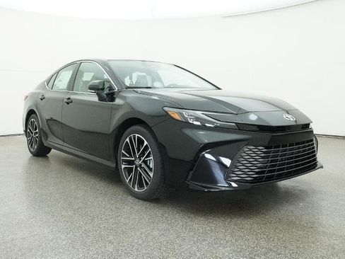 New 2026 Toyota Camry XLE image 85