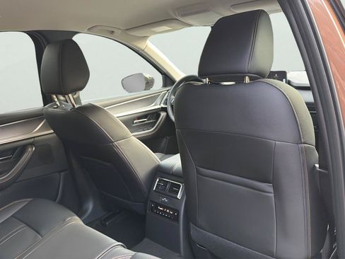 New 2026 MAZDA CX-70 SC Plus AWD/4WD image 23