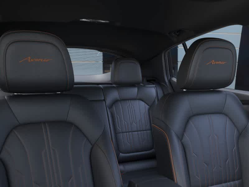 New 2026 Buick Envista Sport Touring FWD image 24