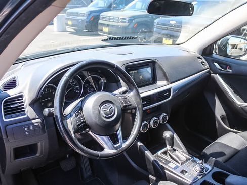 Used 2016 MAZDA CX-5 Touring FWD image 22