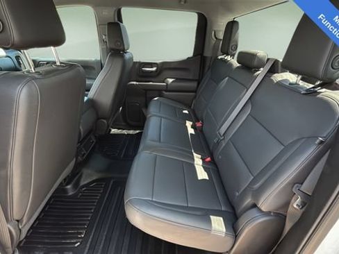 Used 2023 Chevrolet Silverado 1500 W/T w/ WT Value Package RWD image 19