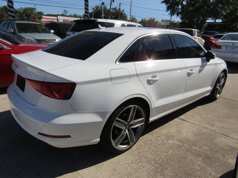 Used 2016 Audi A3 1.8T Premium Plus image 4