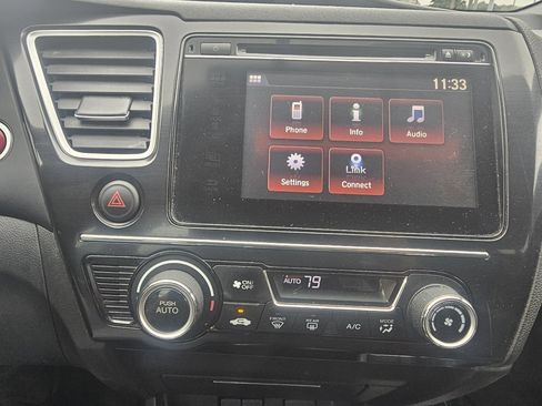 Used 2014 Honda Civic EX image 22