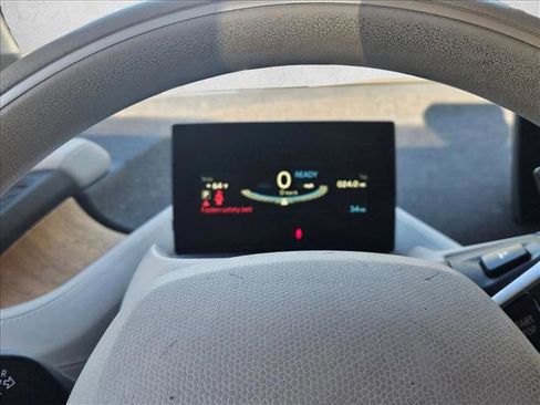 Used 2014 BMW i3 w/ Range Extender image 18