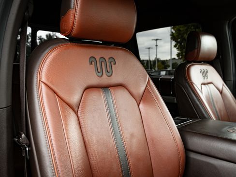 Used 2021 Ford F250 King Ranch image 33