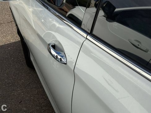 Used 2016 Honda Accord EX-L image 14